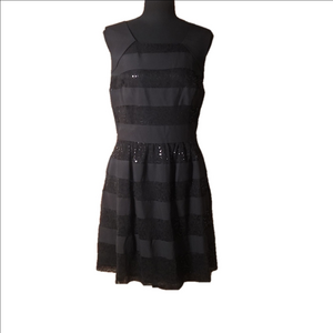 NWT Cynthia Rowley cocktail dress, size 14